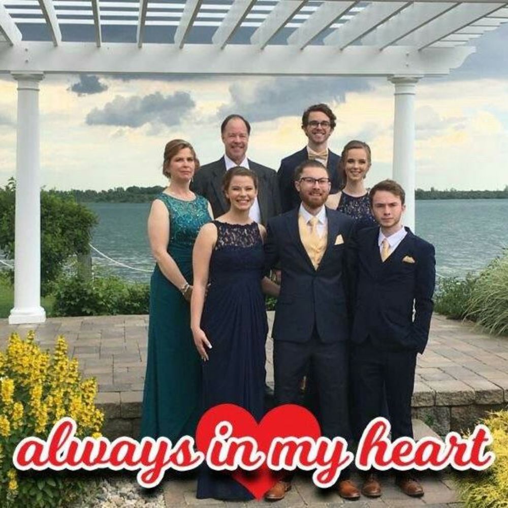 Meet your Posher, Anne marie